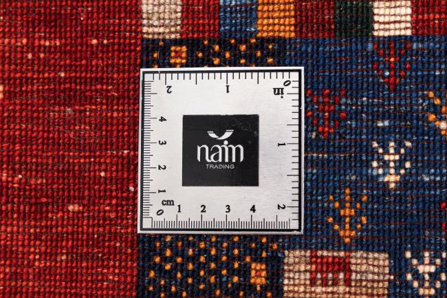 Perzisch Gabbeh Loribaft Nowbaft - 7