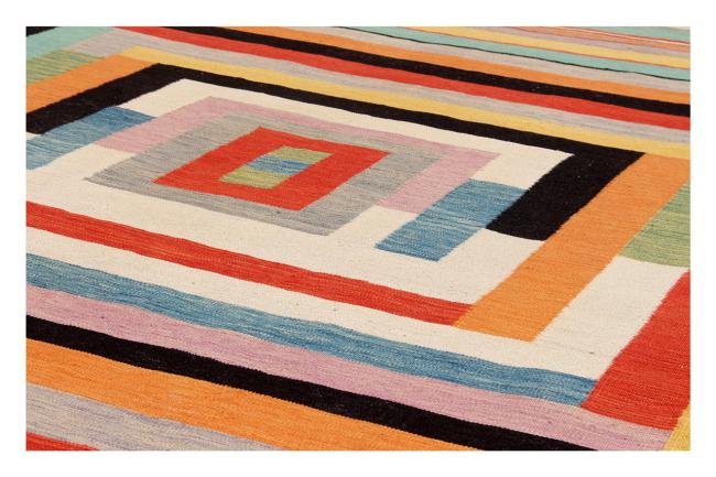 Kilim Afghan Edition - 1