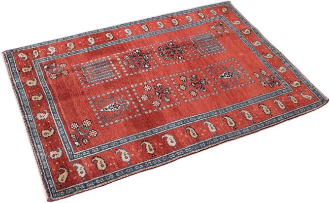 Persian Gabbeh Loribaft Z - 1