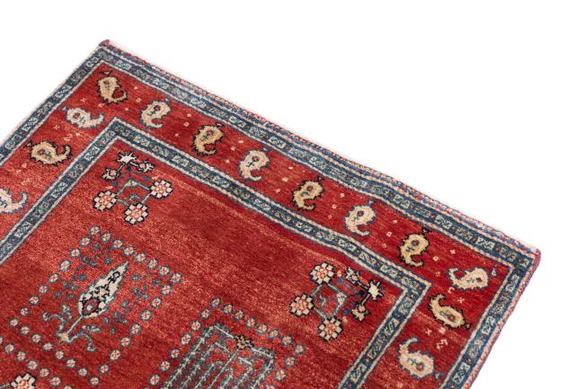 Persian Gabbeh Loribaft Z - 3