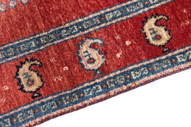 Persian Gabbeh Loribaft Z - 4
