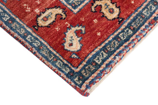 Persian Gabbeh Loribaft Z - 5