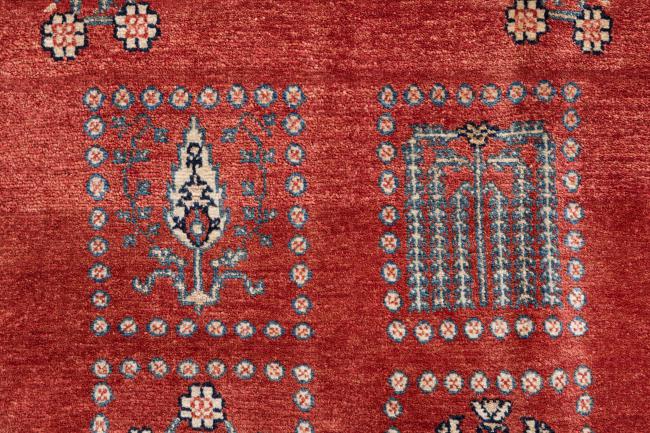 Persian Gabbeh Loribaft Z - 6