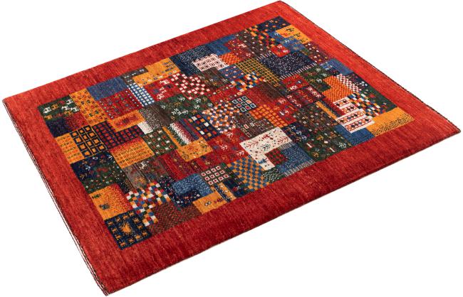 Perzisch Gabbeh Loribaft Nowbaft - 1