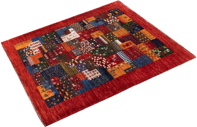 Perzisch Gabbeh Loribaft Nowbaft - 2