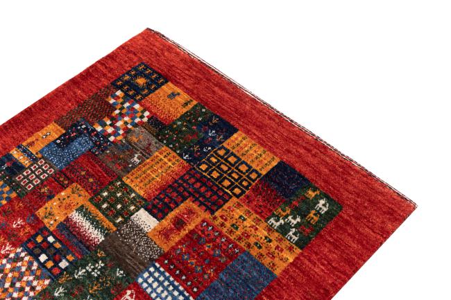 Perzisch Gabbeh Loribaft Nowbaft - 3