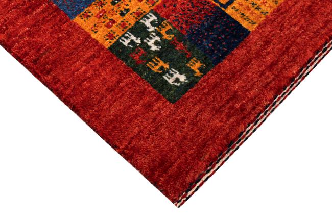 Perzisch Gabbeh Loribaft Nowbaft - 5