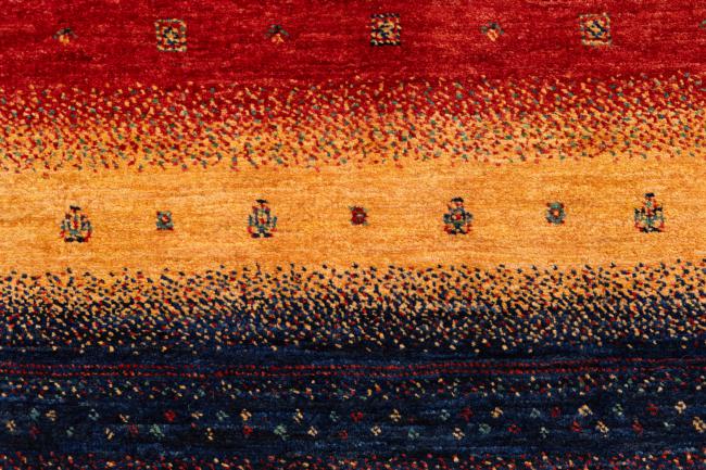 Persiano Gabbeh Loribaft Essence - 6