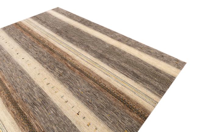 Persja Gabbeh Loribaft Tabiilbaft - 3