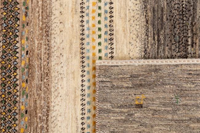 Persja Gabbeh Loribaft Tabiilbaft - 6