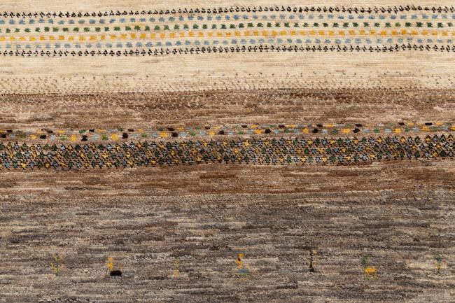 Persja Gabbeh Loribaft Tabiilbaft - 7