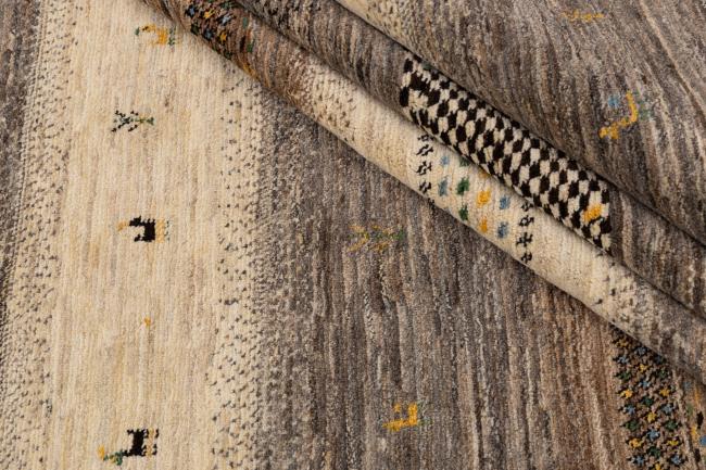 Persja Gabbeh Loribaft Tabiilbaft - 8