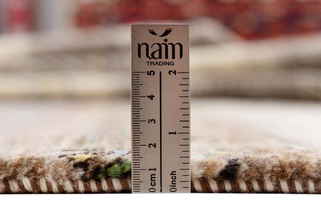 Persja Gabbeh Loribaft Tabiilbaft - 9