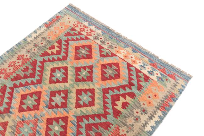 Kilim Afgán - 2