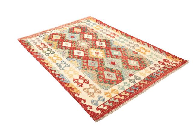 Kilim  Afghan - 2