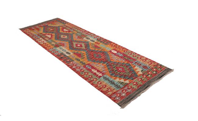 Kelim Afghan - 2