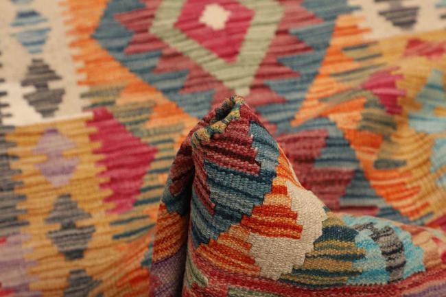 Kelim Afghan - 5