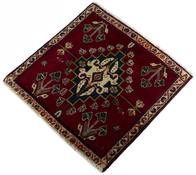 Shiraz - 1