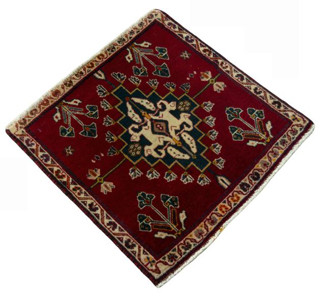 Shiraz - 2