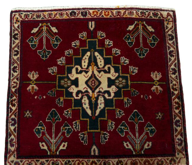 Shiraz - 3