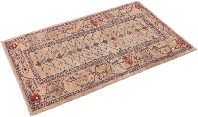 Perzisch Gabbeh Loribaft Z - 2