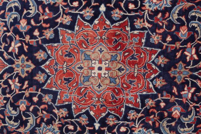 Sarouk - 7