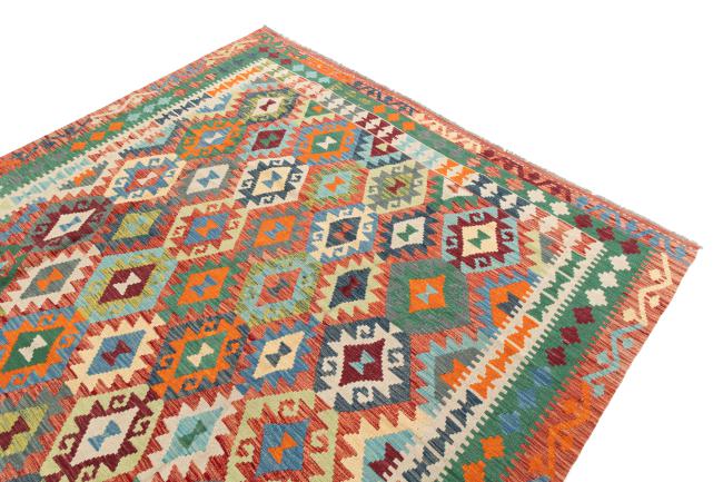 Kilim Afegão - 2