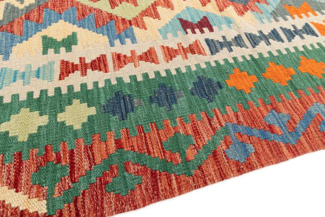 Kilim Afegão - 3