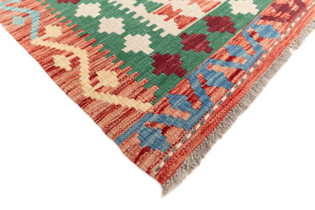 Kilim Afegão - 4