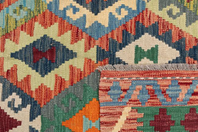 Kilim Afgán - 5