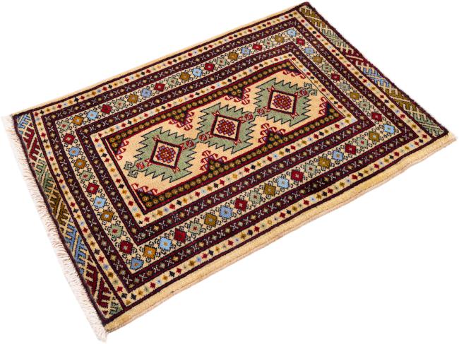 Turkaman - 2