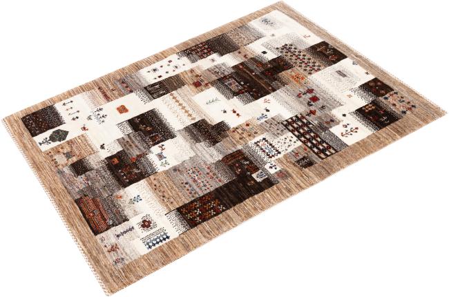 Perzisch Gabbeh Loribaft Nowbaft - 2