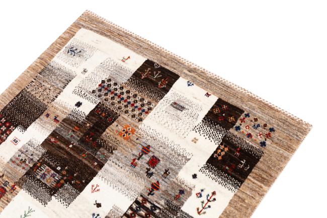 Perzisch Gabbeh Loribaft Nowbaft - 3