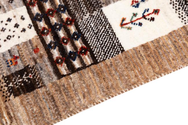 Perzisch Gabbeh Loribaft Nowbaft - 4