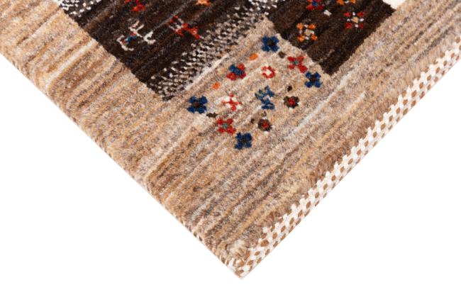 Perzisch Gabbeh Loribaft Nowbaft - 5