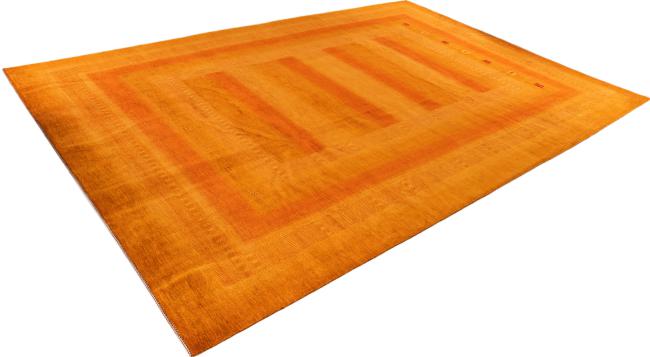 Persja Gabbeh Loribaft Atash - 1