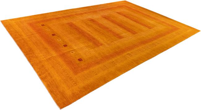 Persja Gabbeh Loribaft Atash - 2