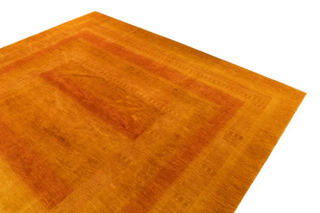 Persja Gabbeh Loribaft Atash - 3