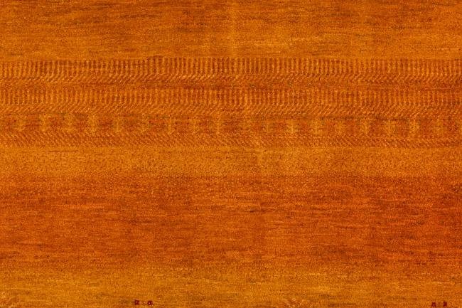 Persja Gabbeh Loribaft Atash - 7