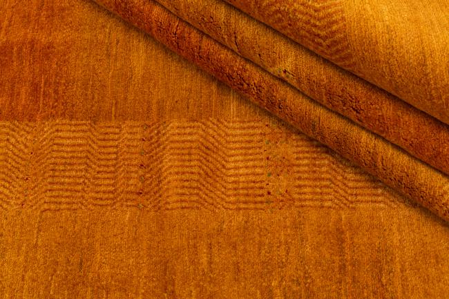 Persja Gabbeh Loribaft Atash - 8