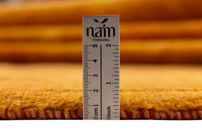 Persja Gabbeh Loribaft Atash - 9