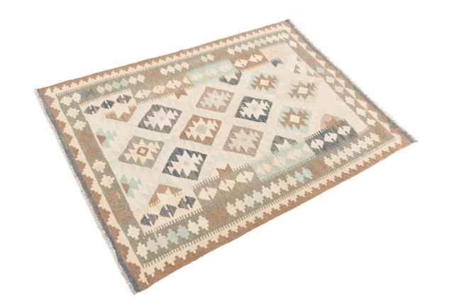 Kilim Afegão - 1