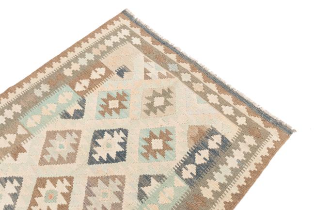 Kilim Afegão - 2