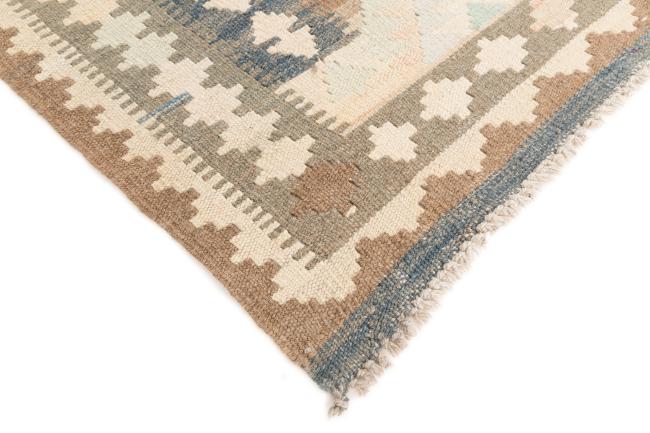 Kilim Afegão - 4