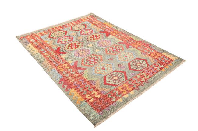 Kilim  Afghan - 2
