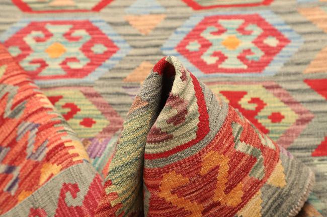 Kilim  Afghan - 4