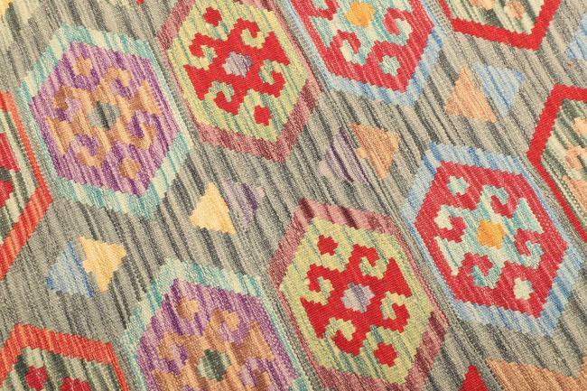 Kilim  Afghan - 5