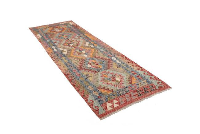 Kelim Afghan - 2