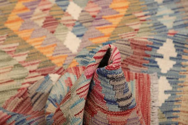 Kelim Afghan - 5