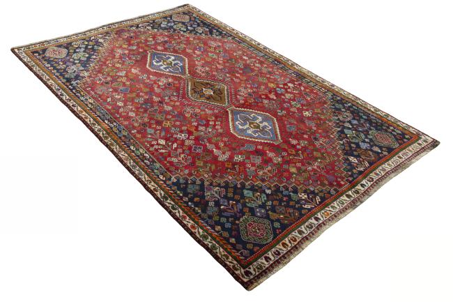 Shiraz - 2